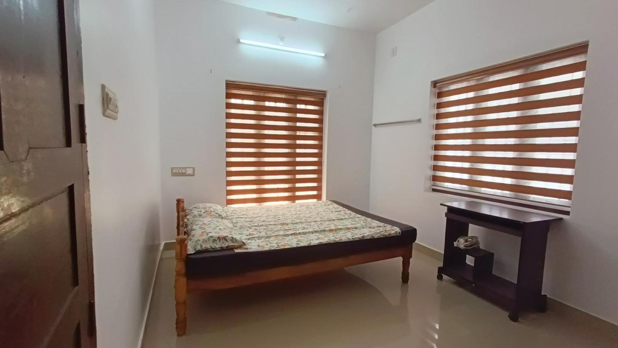 Mom'S Villa Nedumbassery Buitenkant foto